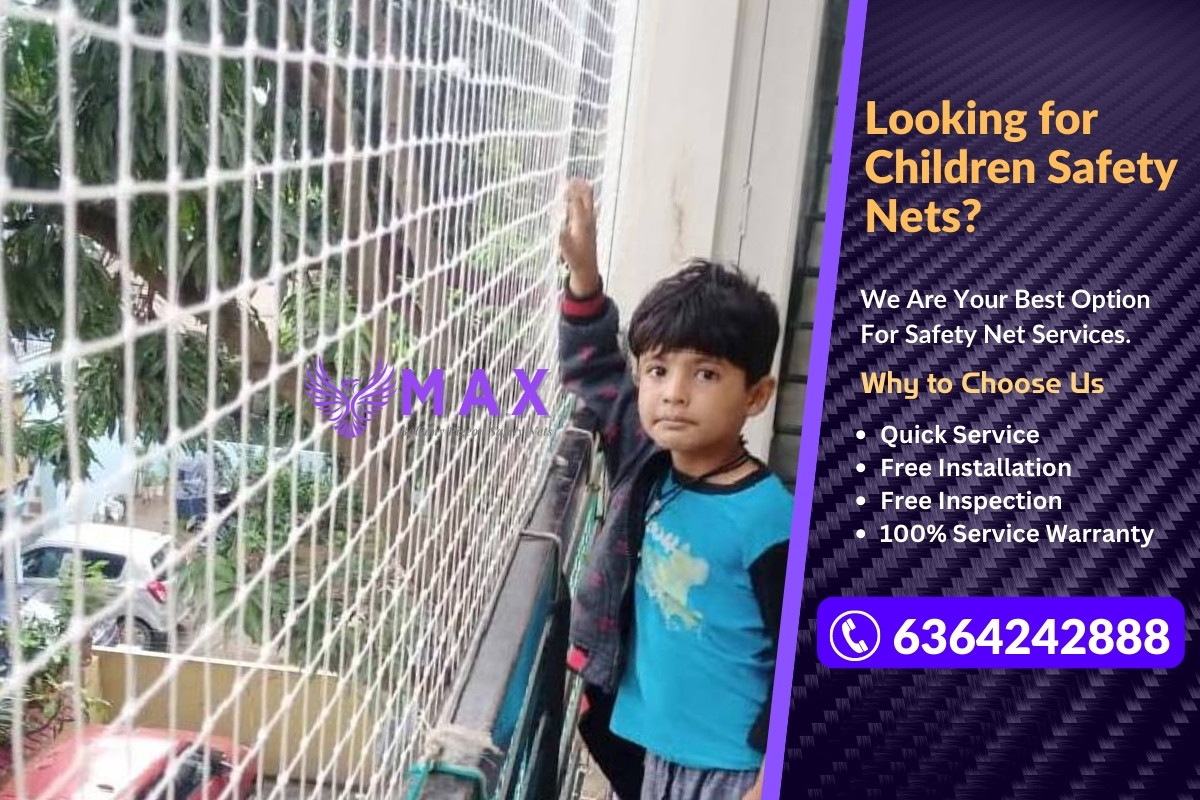 Children Safety Nets in Chennai